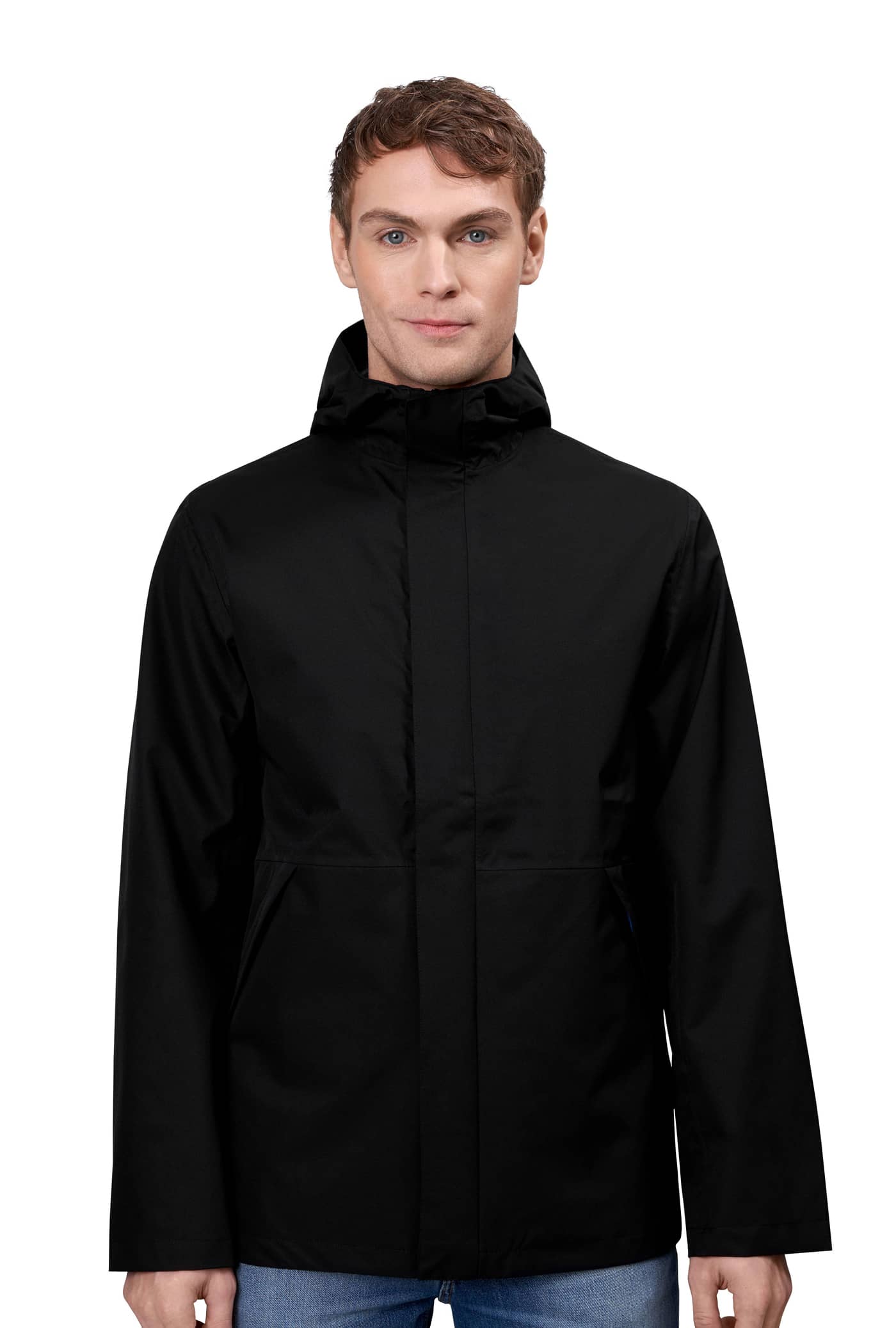 Performance Regenjacke