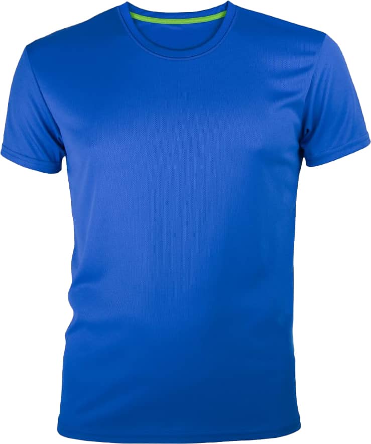 Kids Evolution Tech Tee