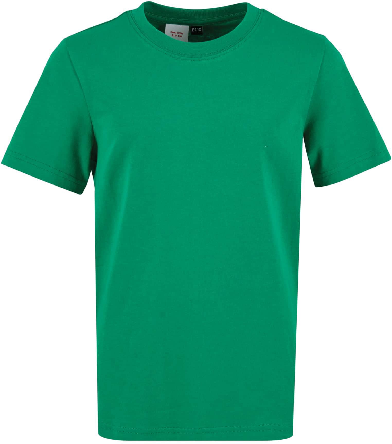 Kids´ Basic Tee 2.0