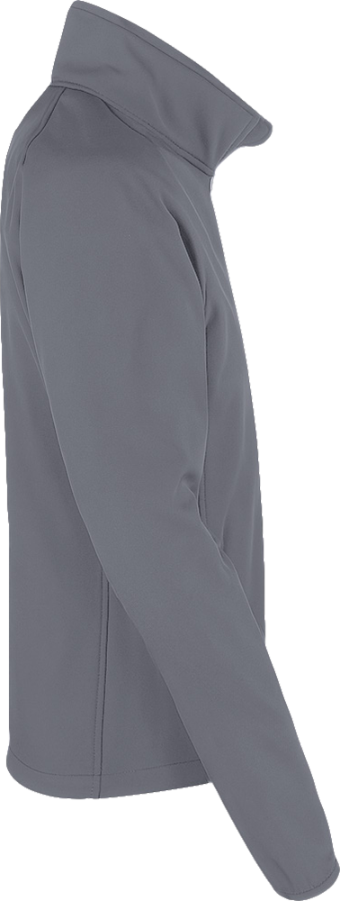 Women´s Printable Softshell Jacket with Recycled Fleece Inner