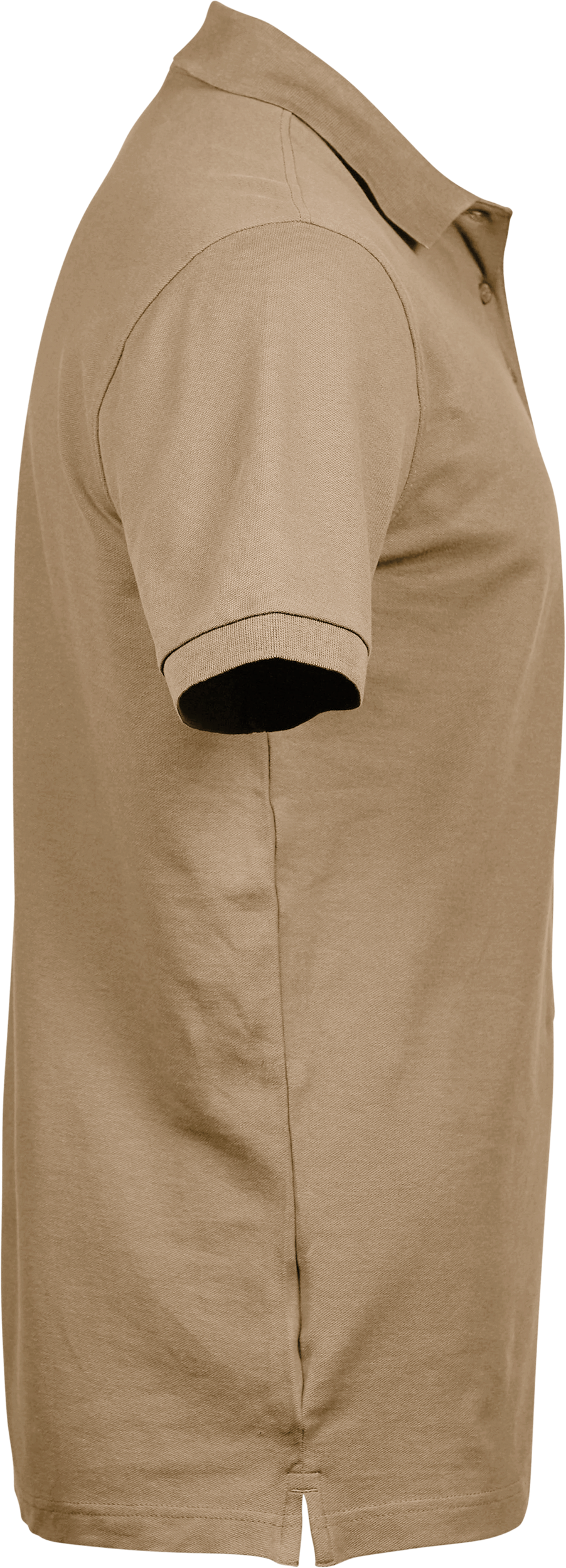 Men´s Luxury Stretch Polo