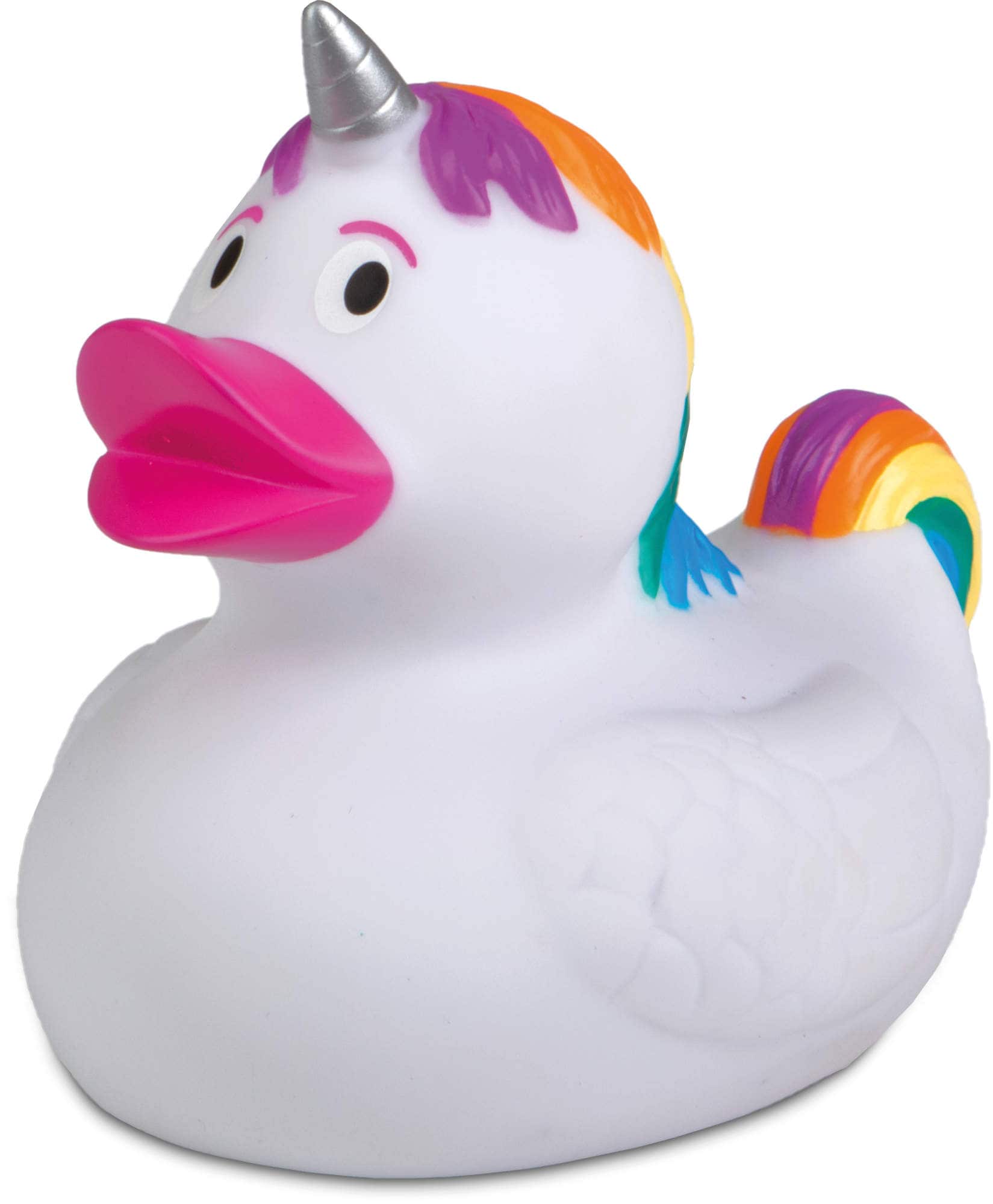 Schnabels® Quietsche-Ente Einhorn