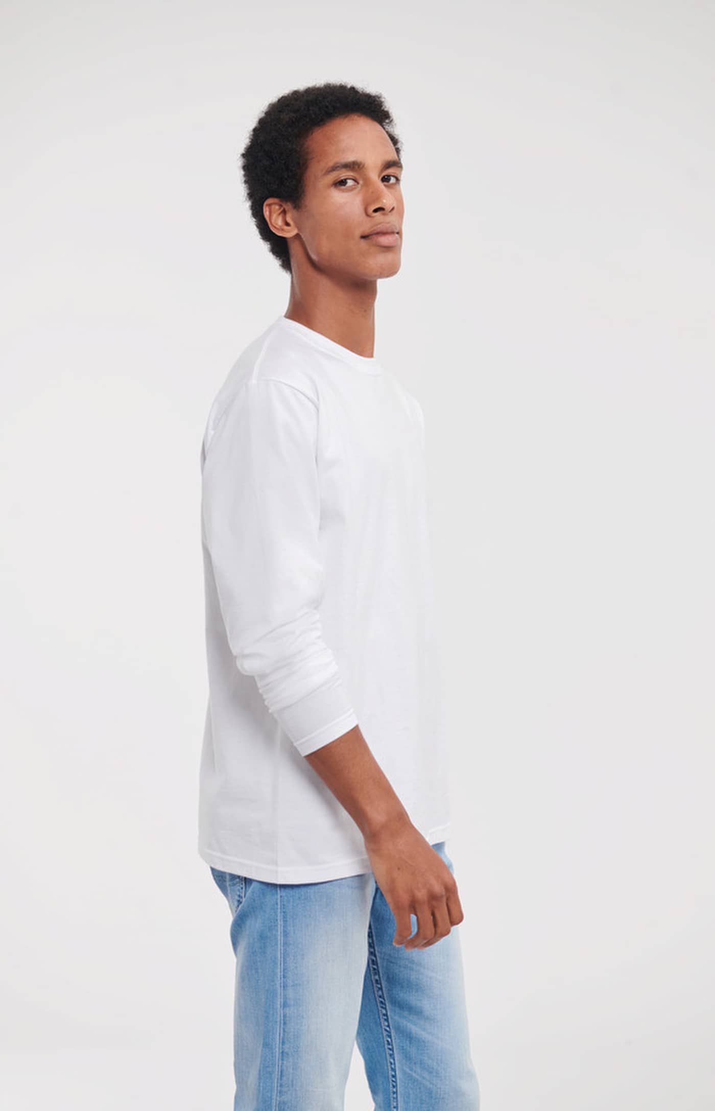 Authentic Classic Long Sleeve T