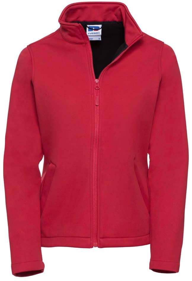 Ladies´ Smart Softshell Jacket