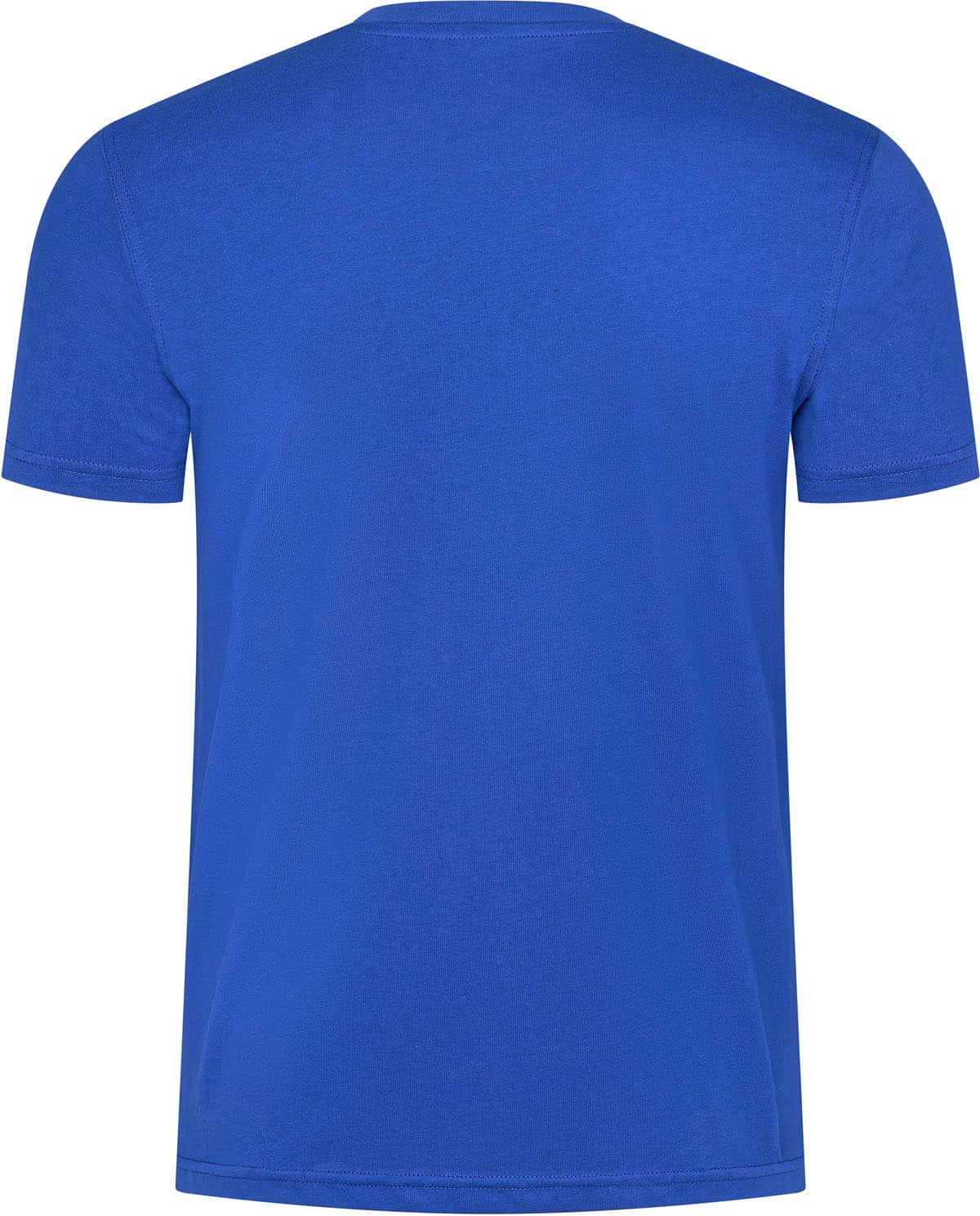 Men´s Organic Heavy Luxury Roundneck Tees