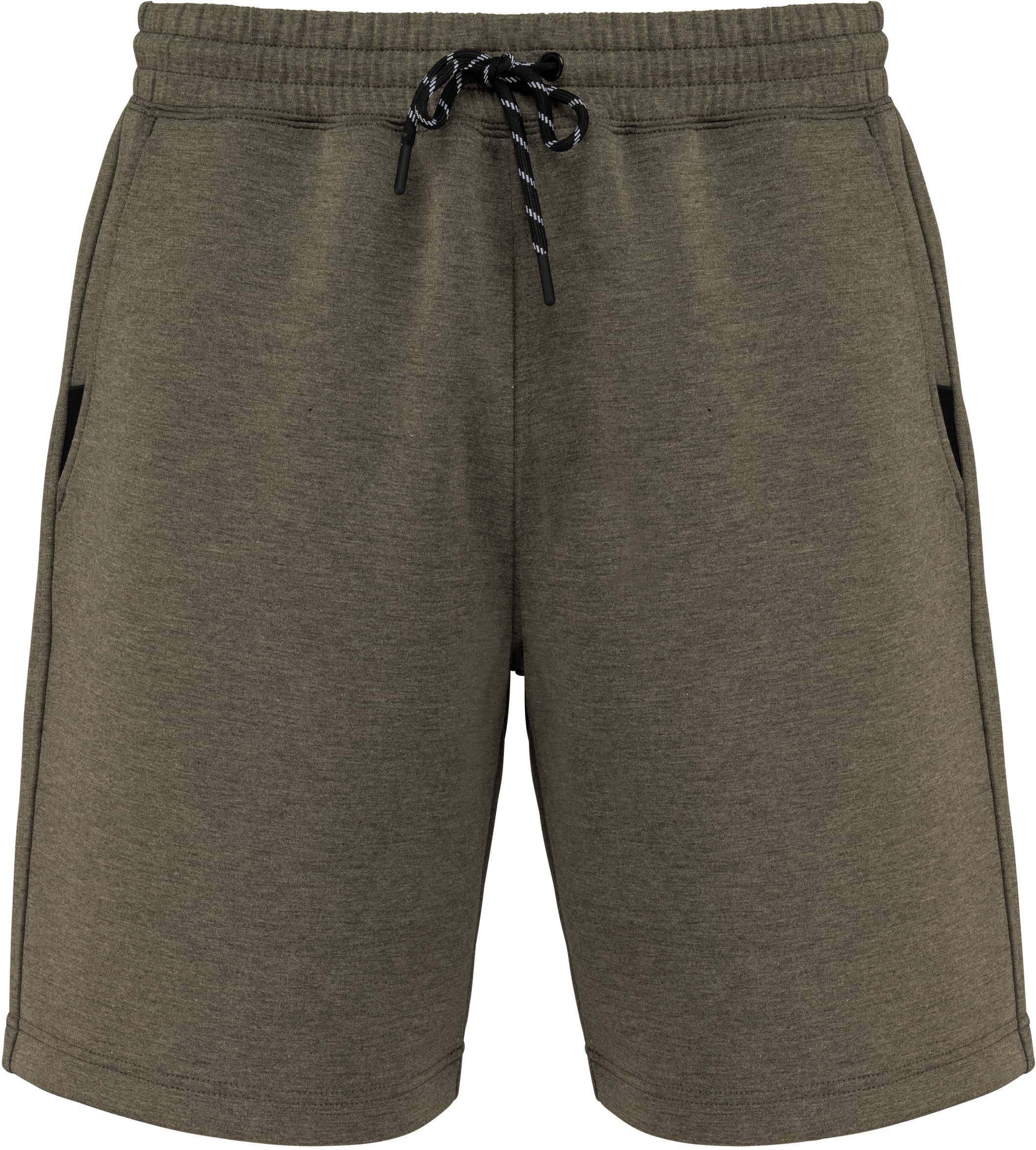 Herren-Shorts - farbig