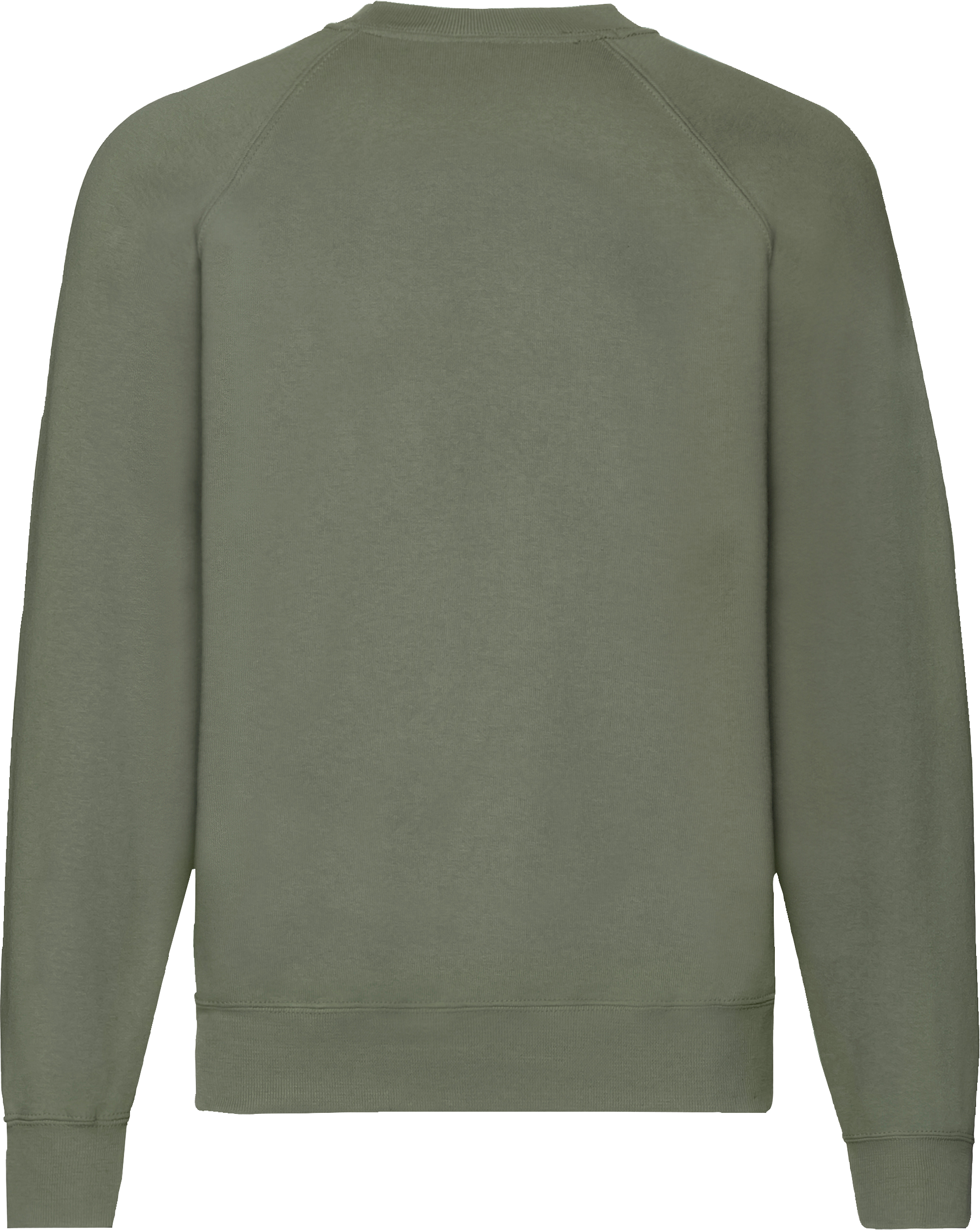 Classic Raglan Sweat