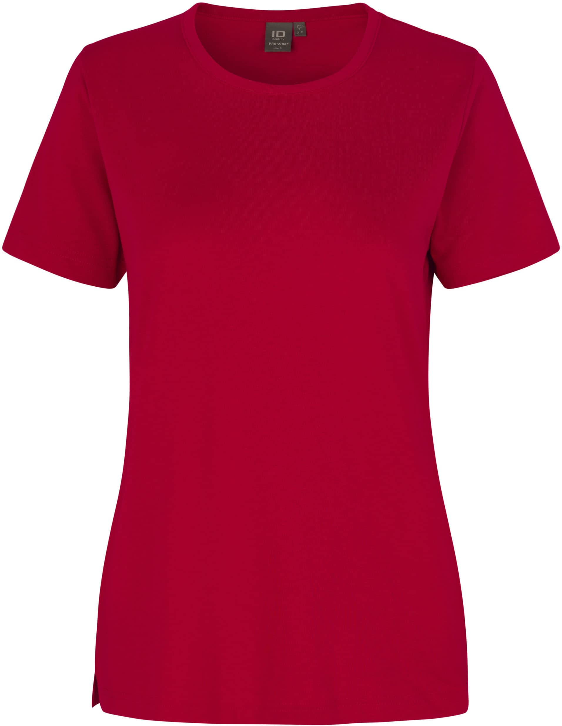 PRO Wear T-Shirt für Damen