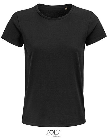Women´s Pioneer T-Shirt