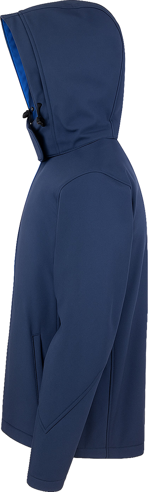 Men´s TX Performance Hooded Soft Jacket