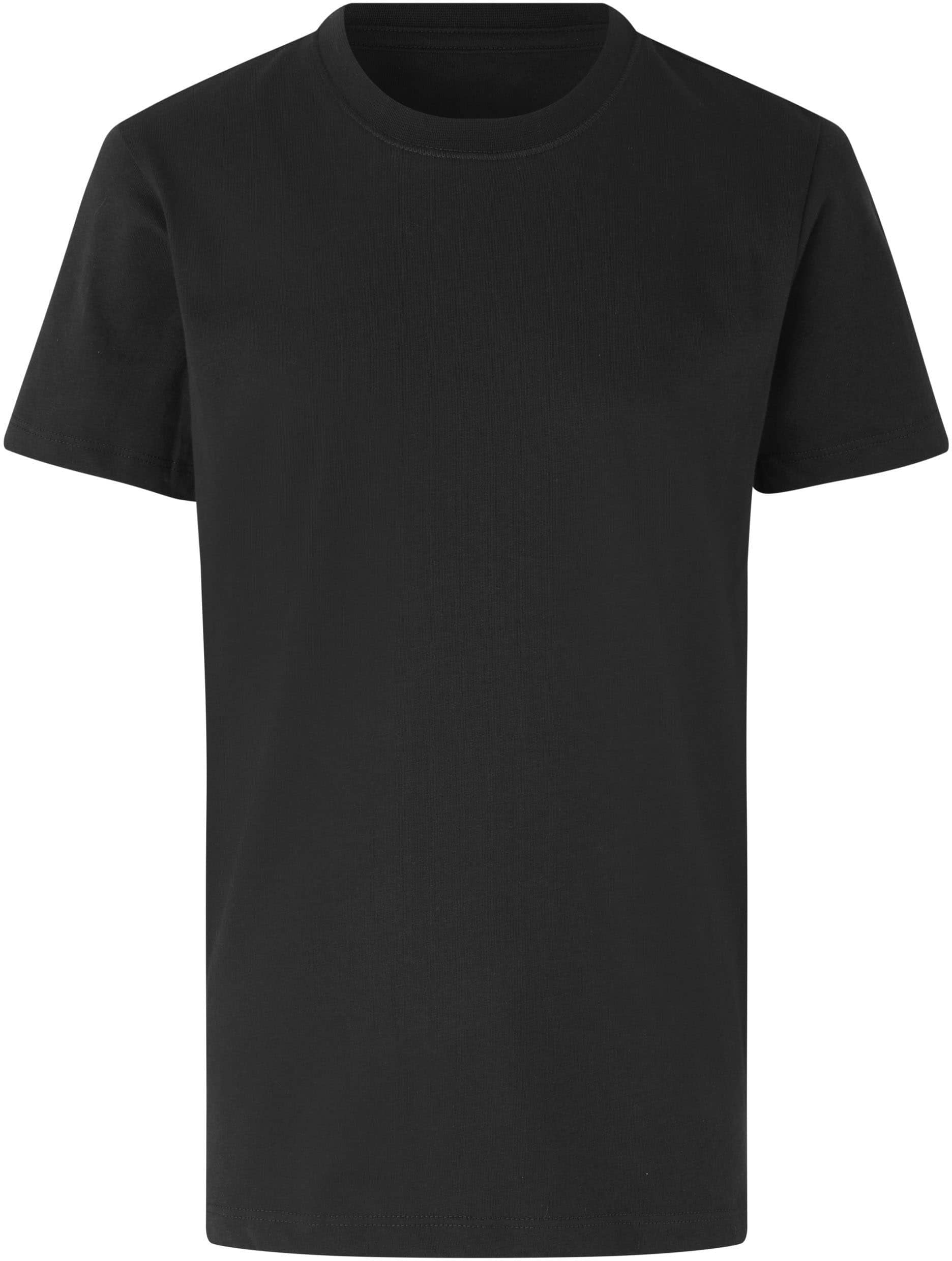Ökologisches T-Shirt für Kinder