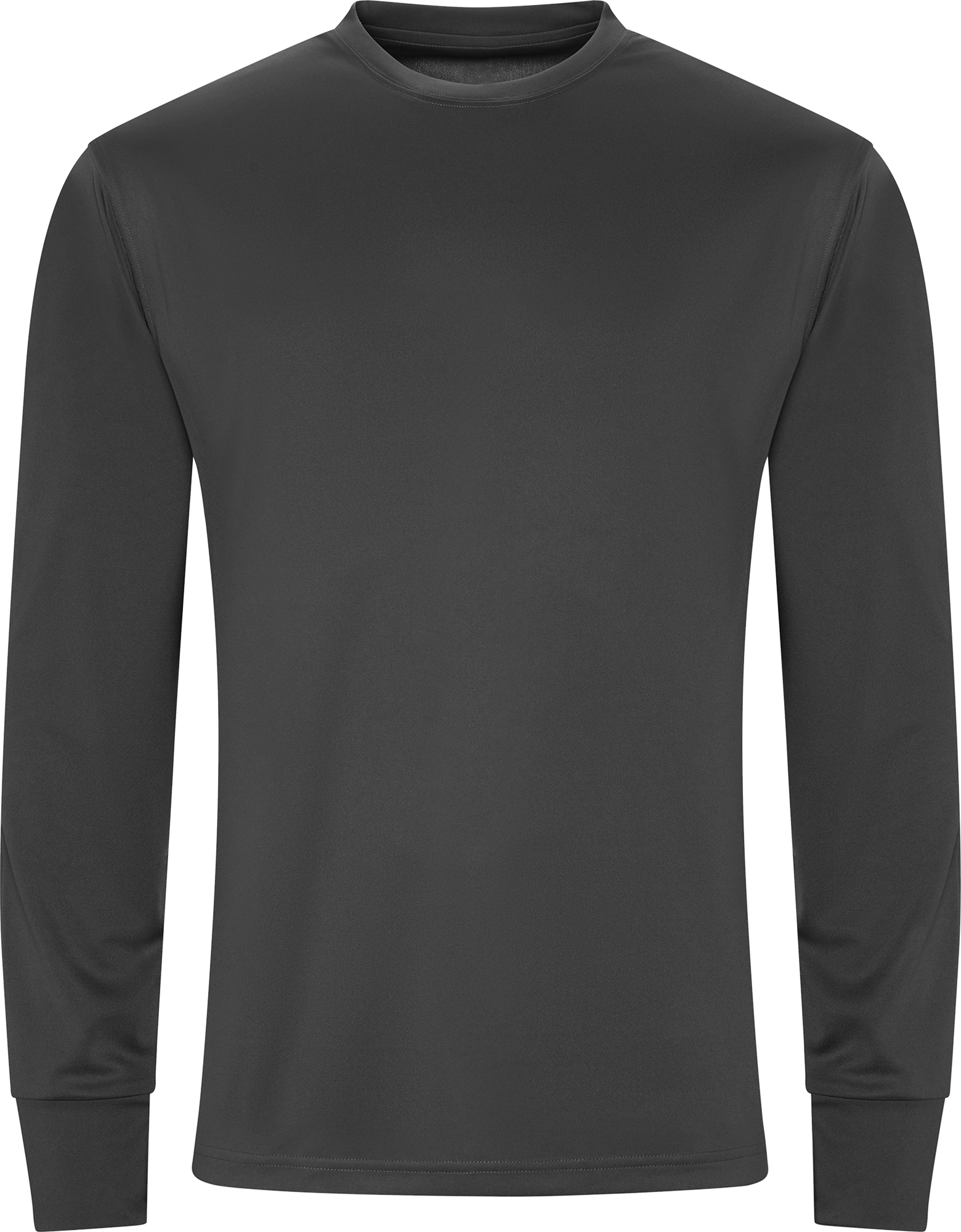 Long Sleeve Active T