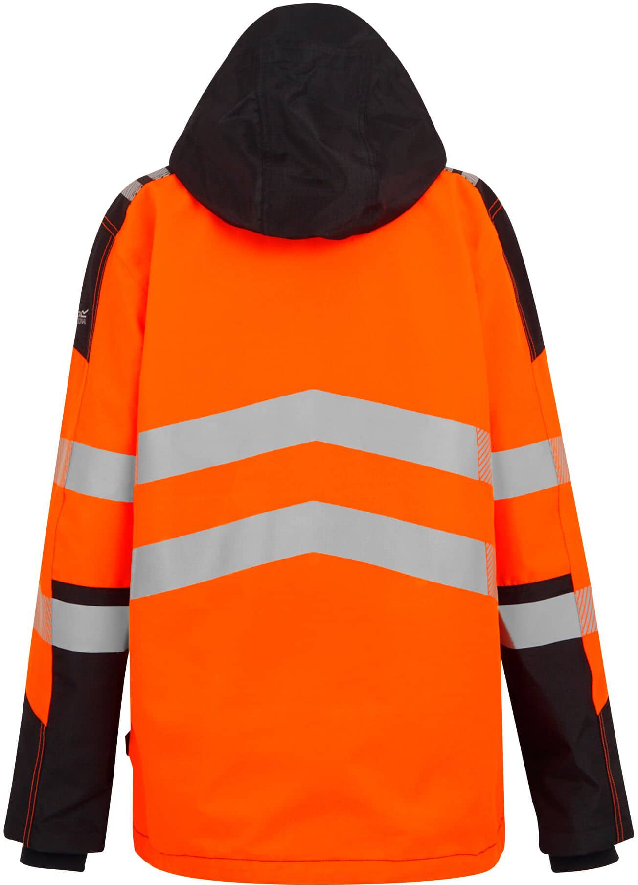 Hi-Vis X-Pro Waterproof Shell Jacket (Class 2)