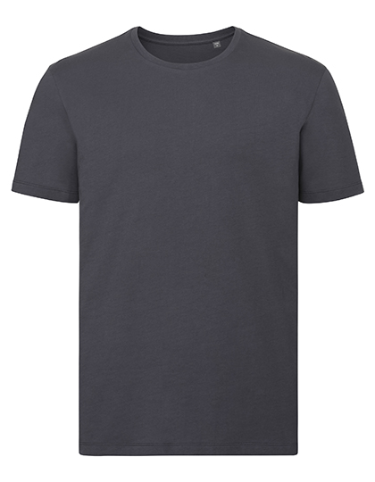 Men`s Pure Organic T