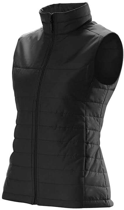 Women's Nautilus Quilted Vest