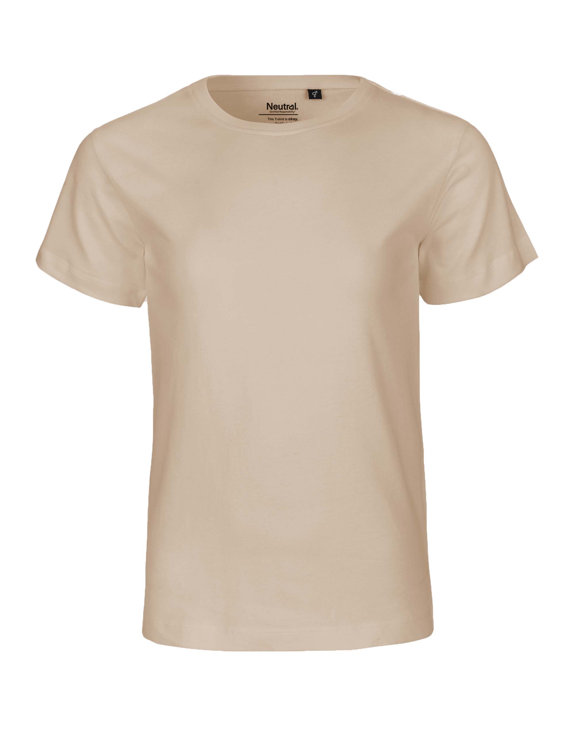 Kids´ Short Sleeve T-Shirt