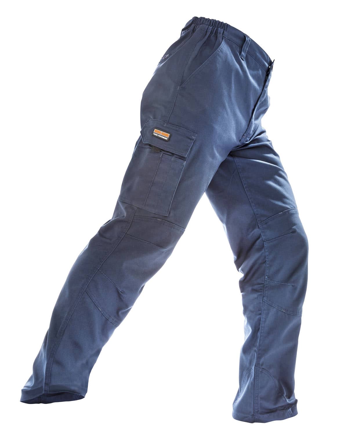 Sabre Stretch Trousers
