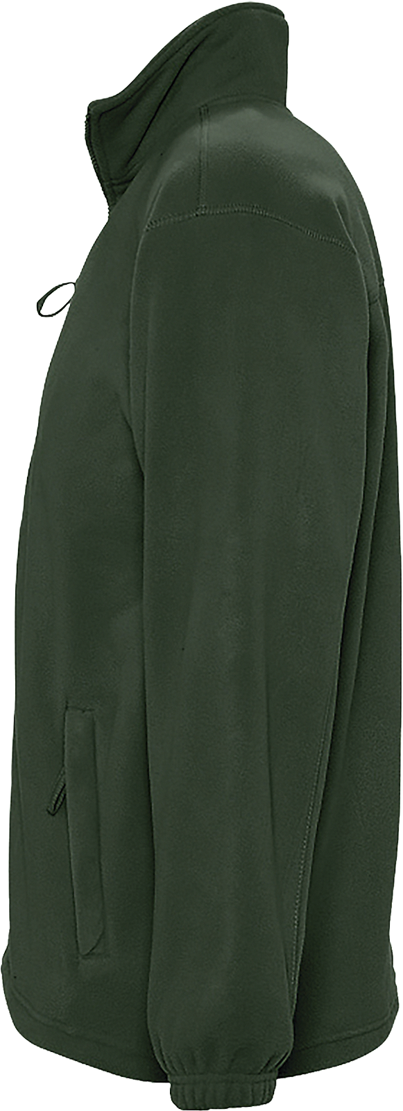 Fleecejacket North