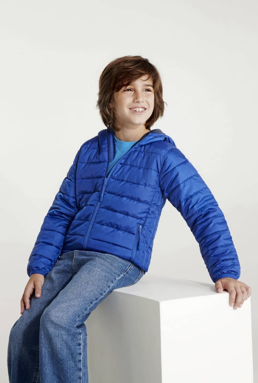 Kids´ Norway Jacket