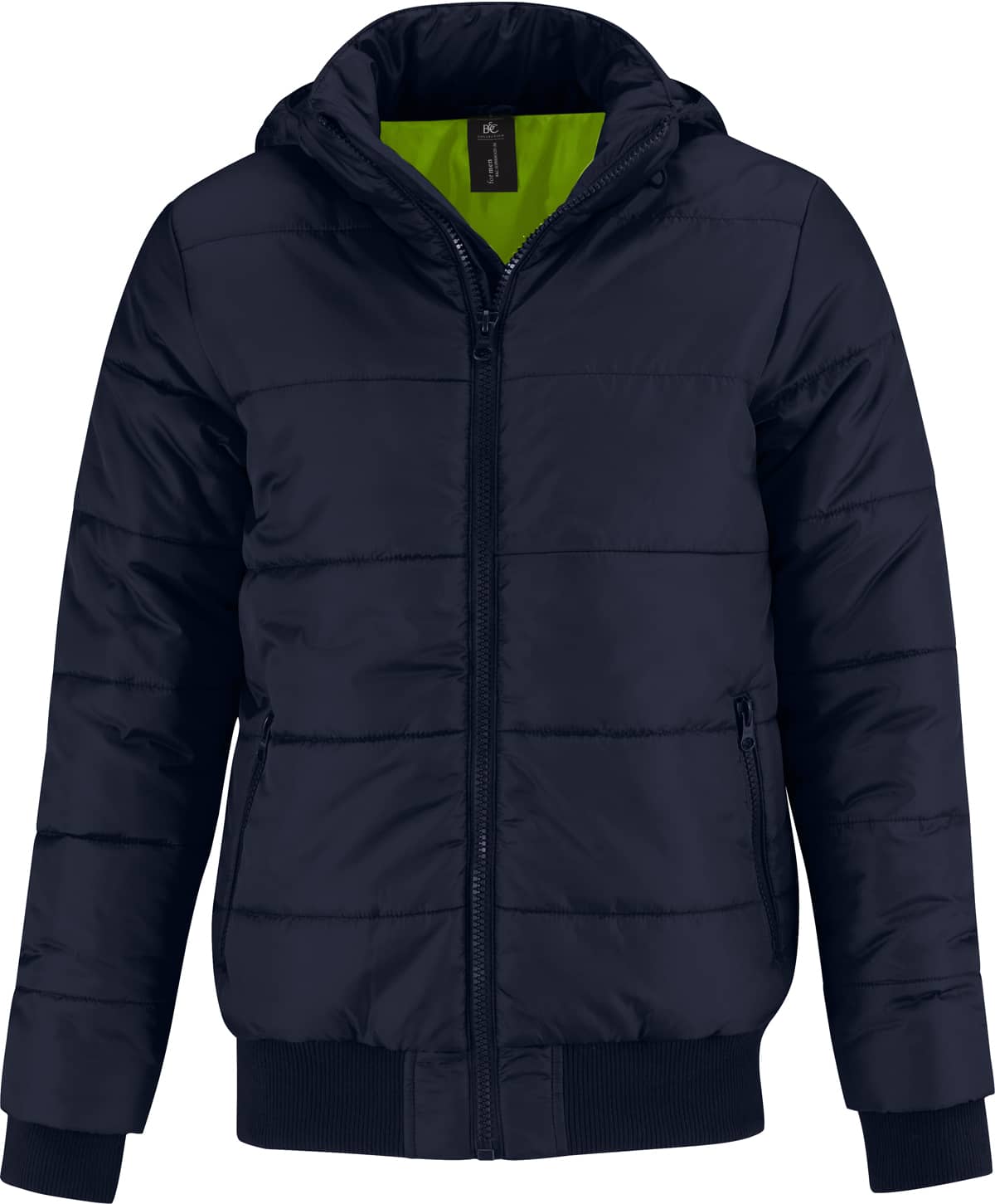 Men´s Jacket Superhood
