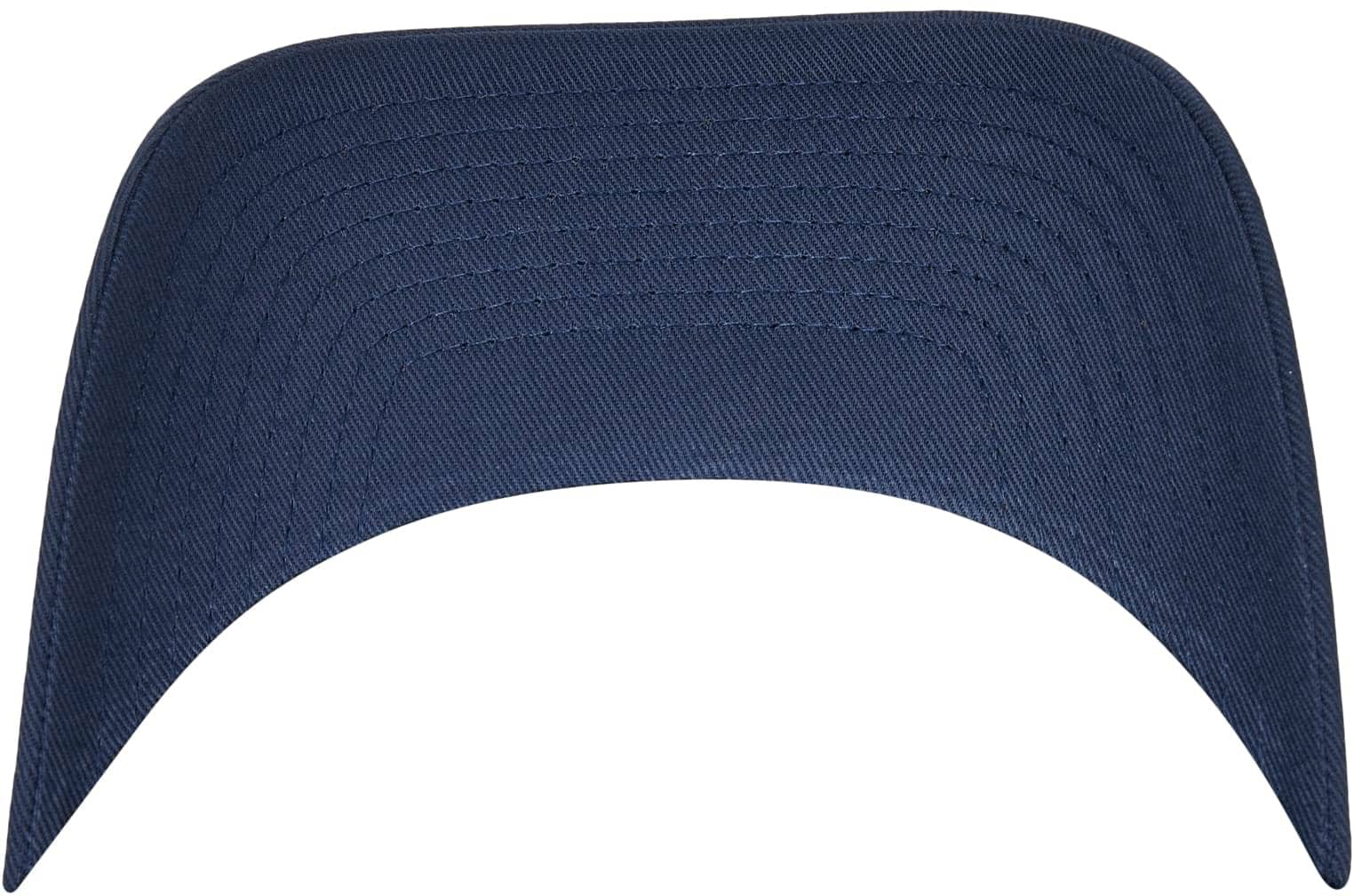 Flexfit 110 Curved Visor Snapback