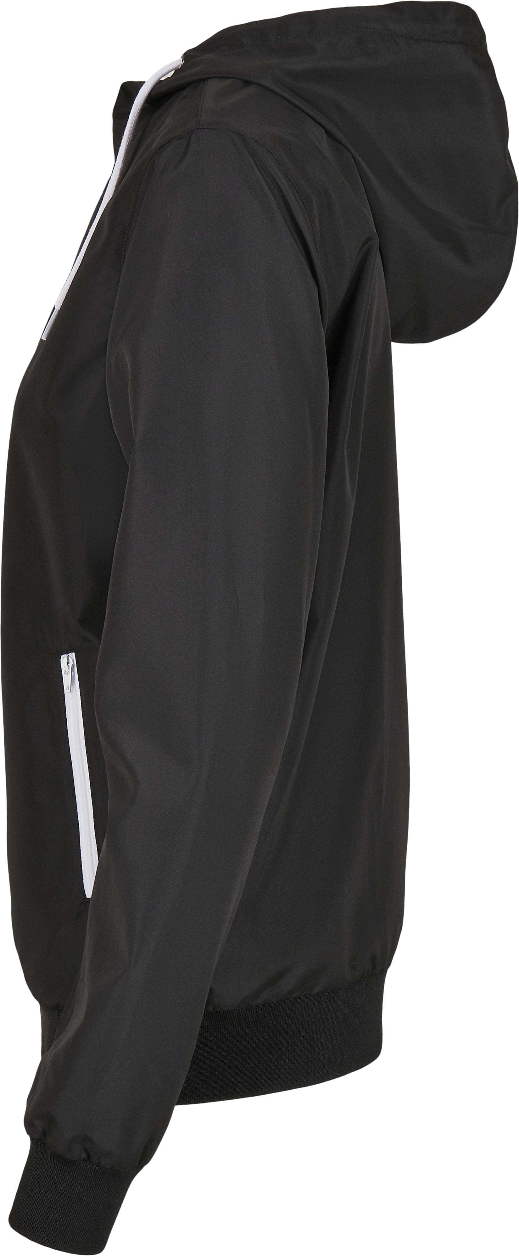 Ladies´ Recycled Windrunner