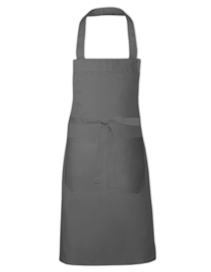 Cotton Hobby Apron