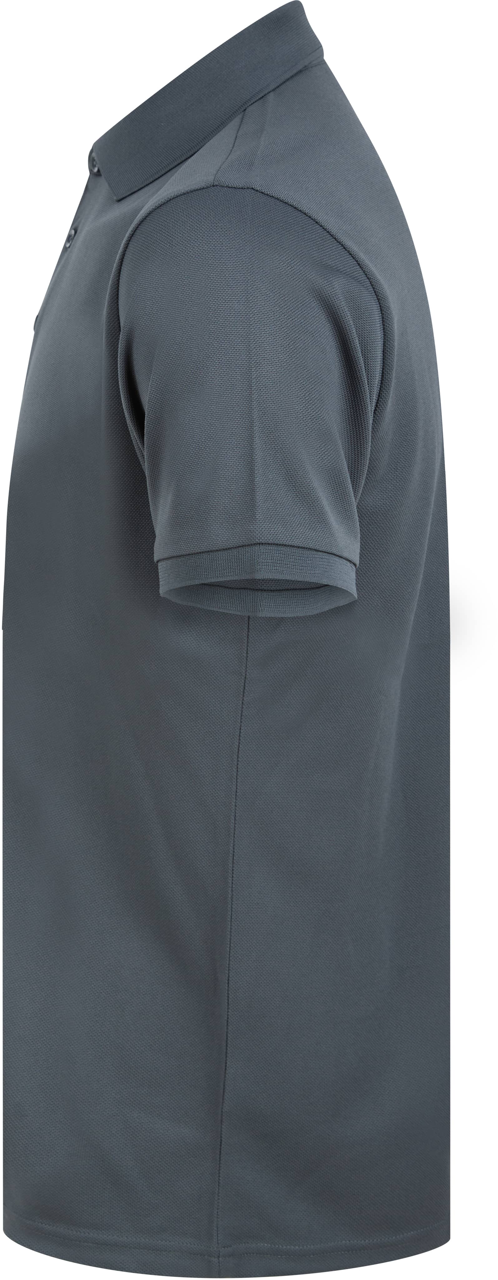 Recycled Polyester Polo Shirt