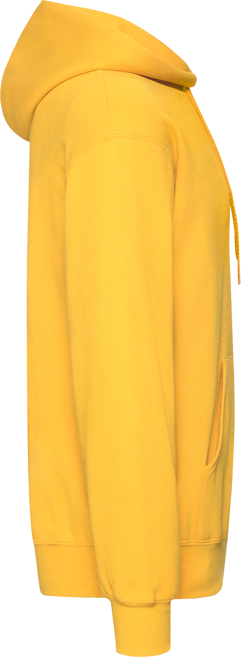 Classic Hooded Sweat