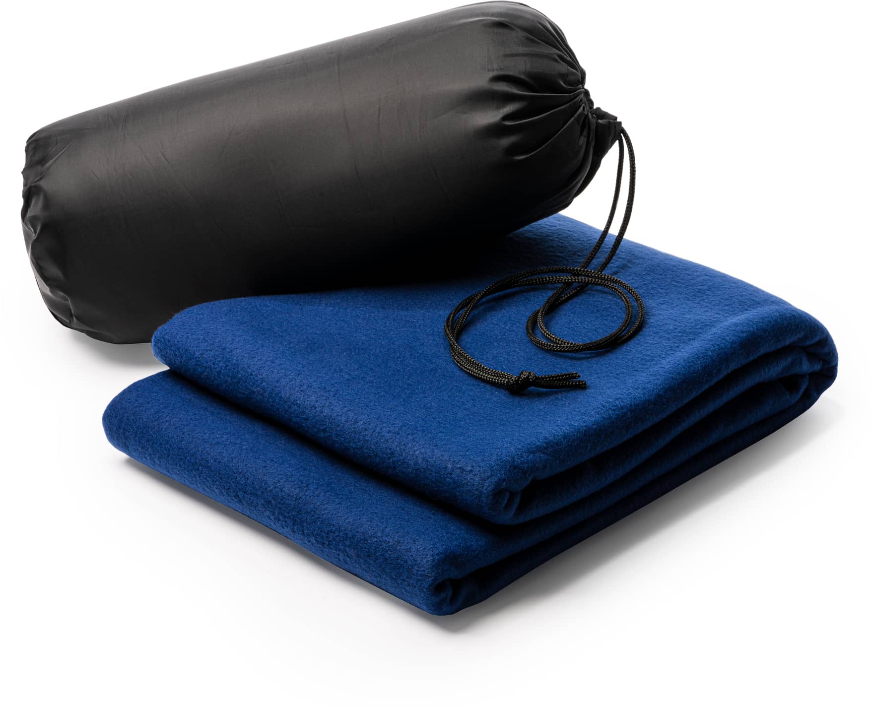 Fleece Blanket Brandon