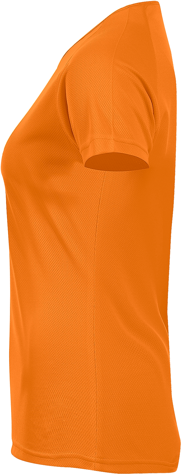 Women´s Raglan Sleeves T Sporty