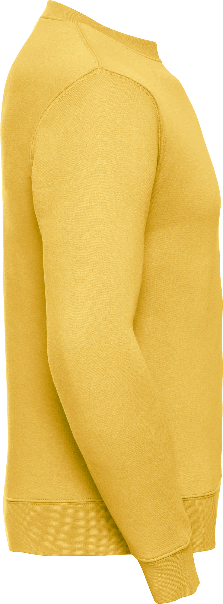 The Authentic Sweat