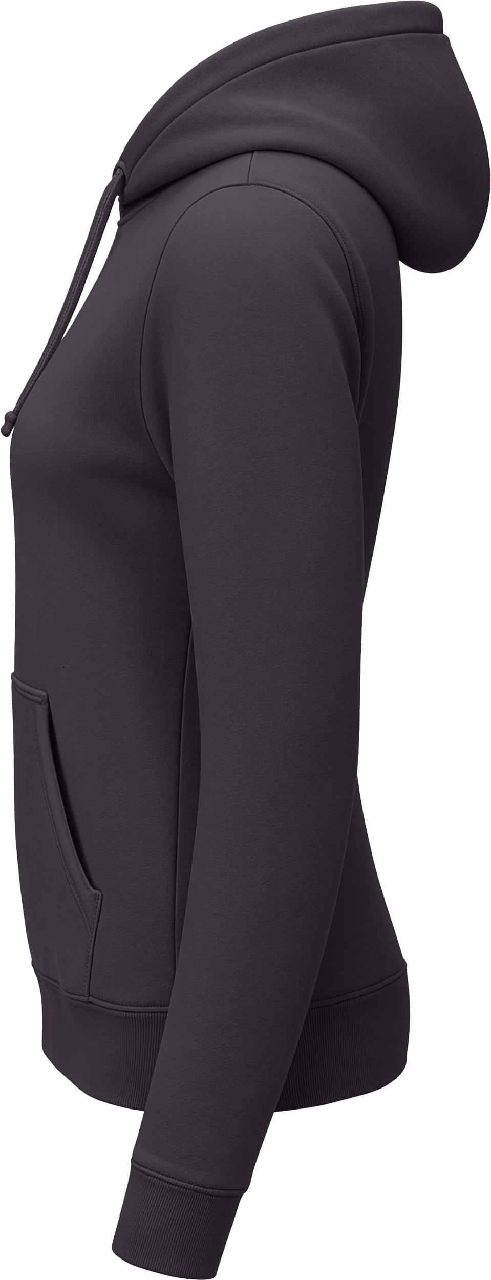Women´s College Hoodie
