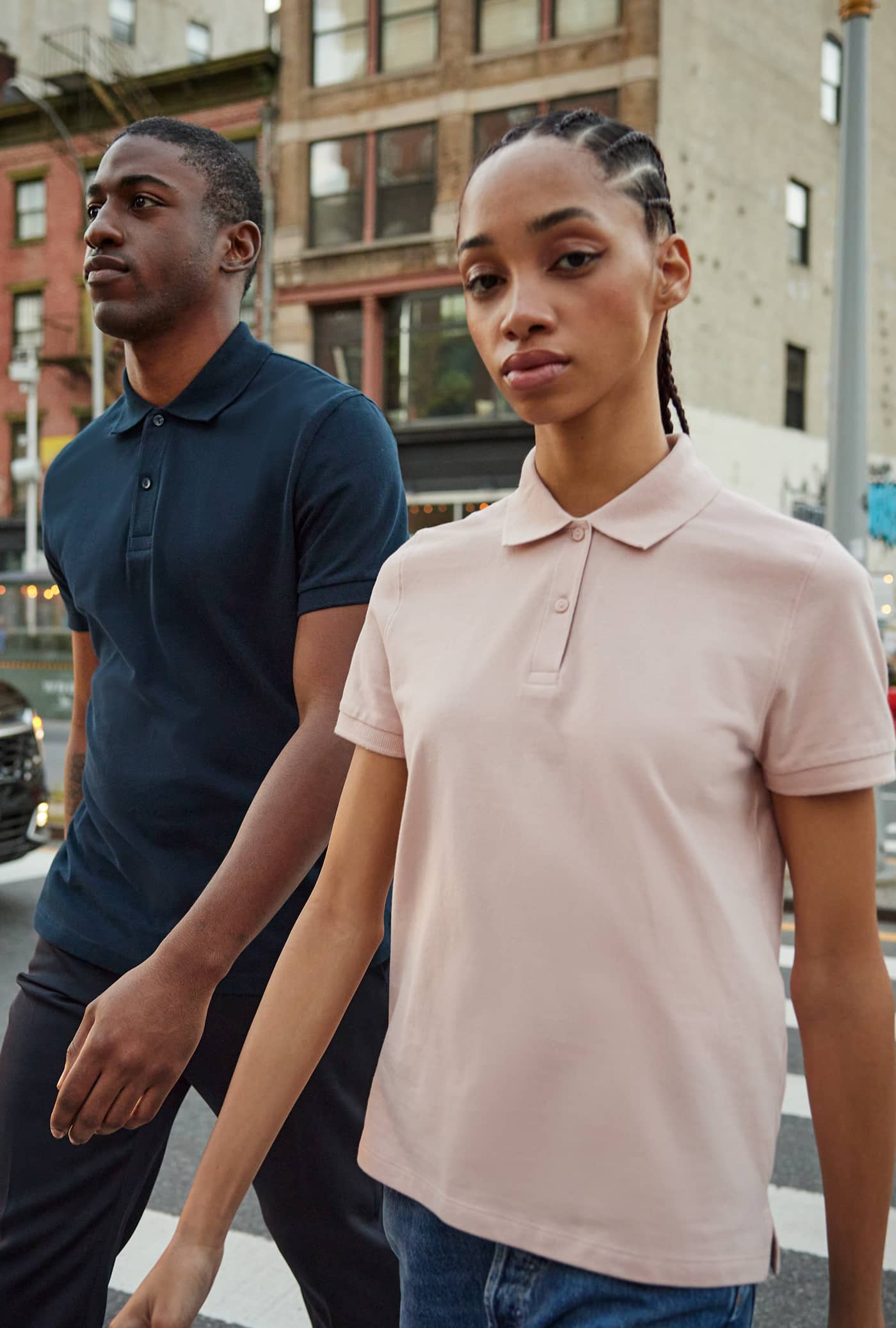 My Polo 210 /Women