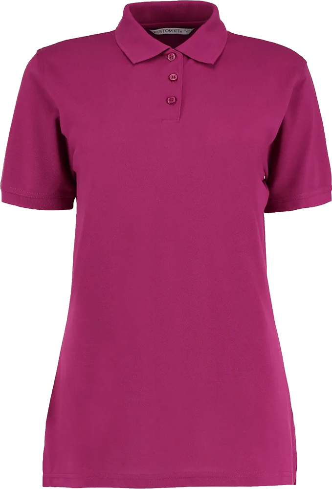 Women´s Classic Fit Klassic Superwash® 60° Polo