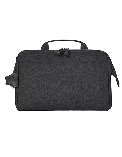 Zip Bag Circle