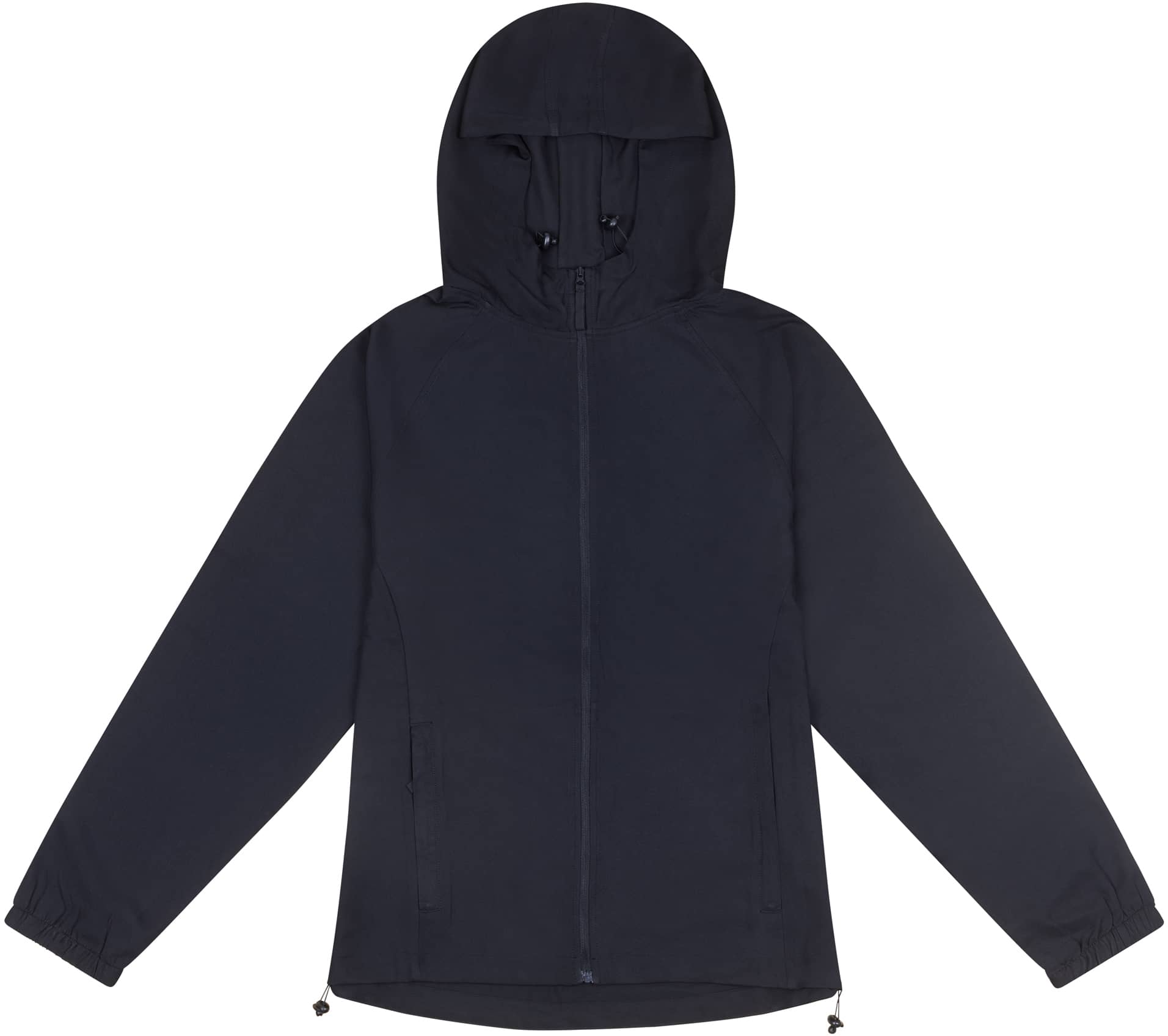 Active Track Jacket