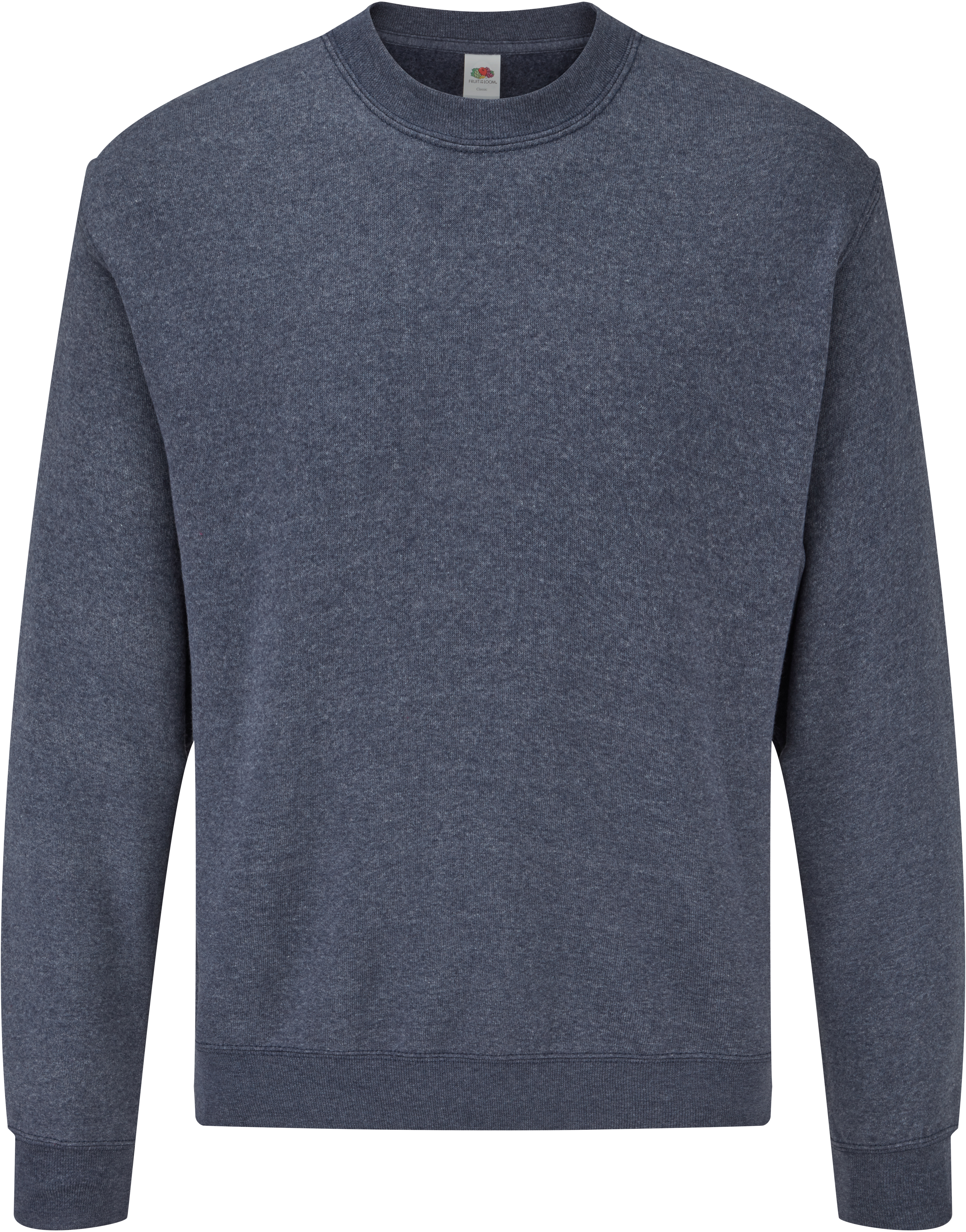 Classic Set-in Sweat