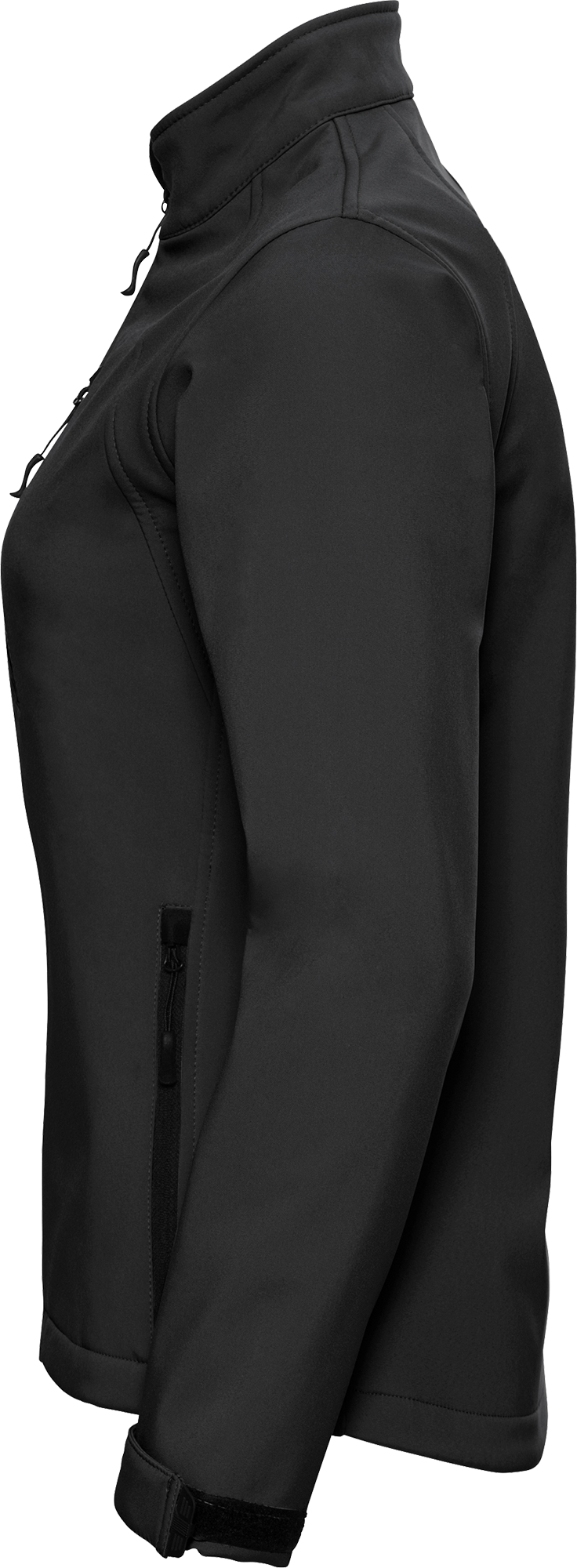 Ladies´ Softshell Jacket