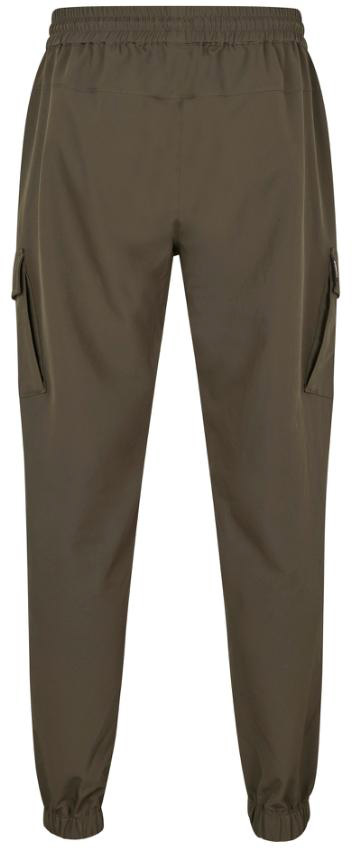Unisex Cargo Stretchhose