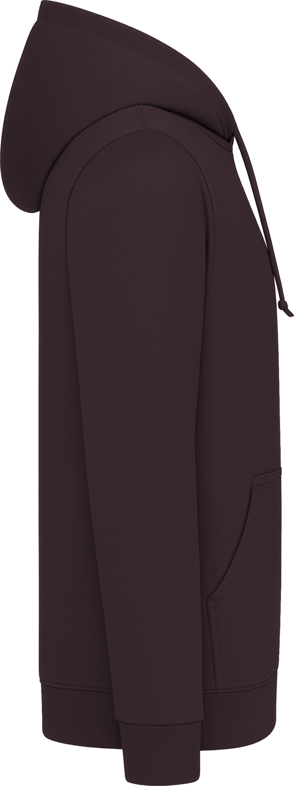 College Hoodie