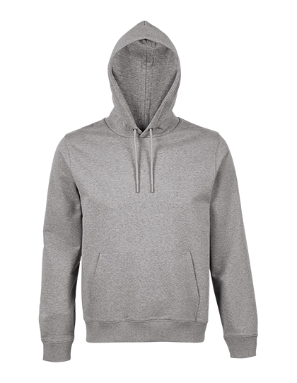 Men´s French Terry Hoodie Nicholas