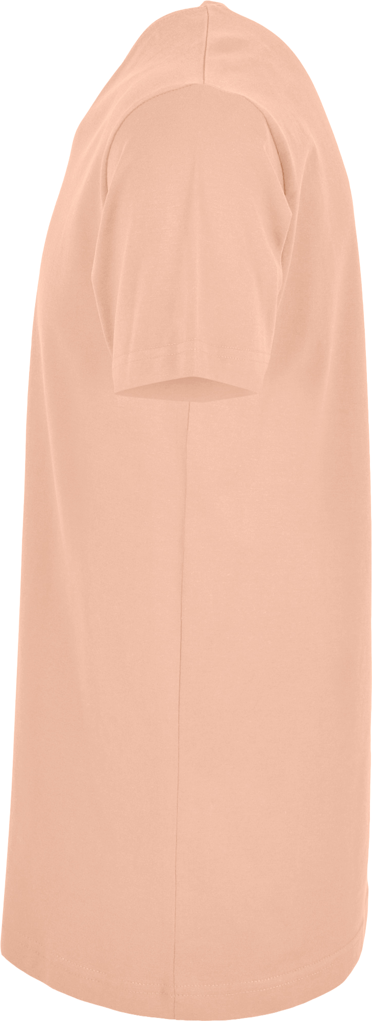 T-Shirt Round Neck