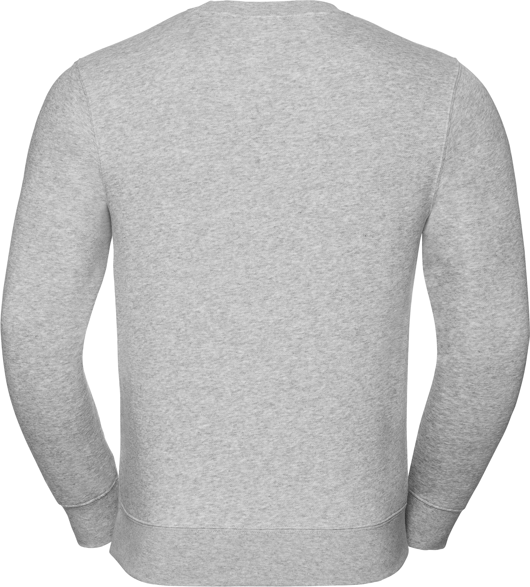 The Authentic Sweat