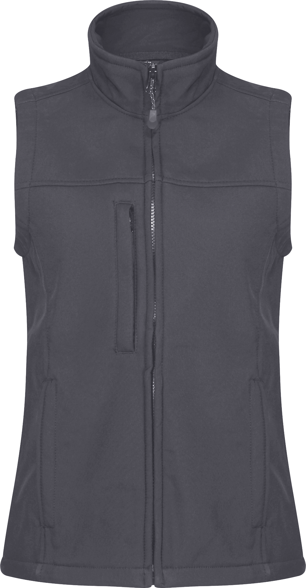 Women´s Flux Softshell Bodywarmer