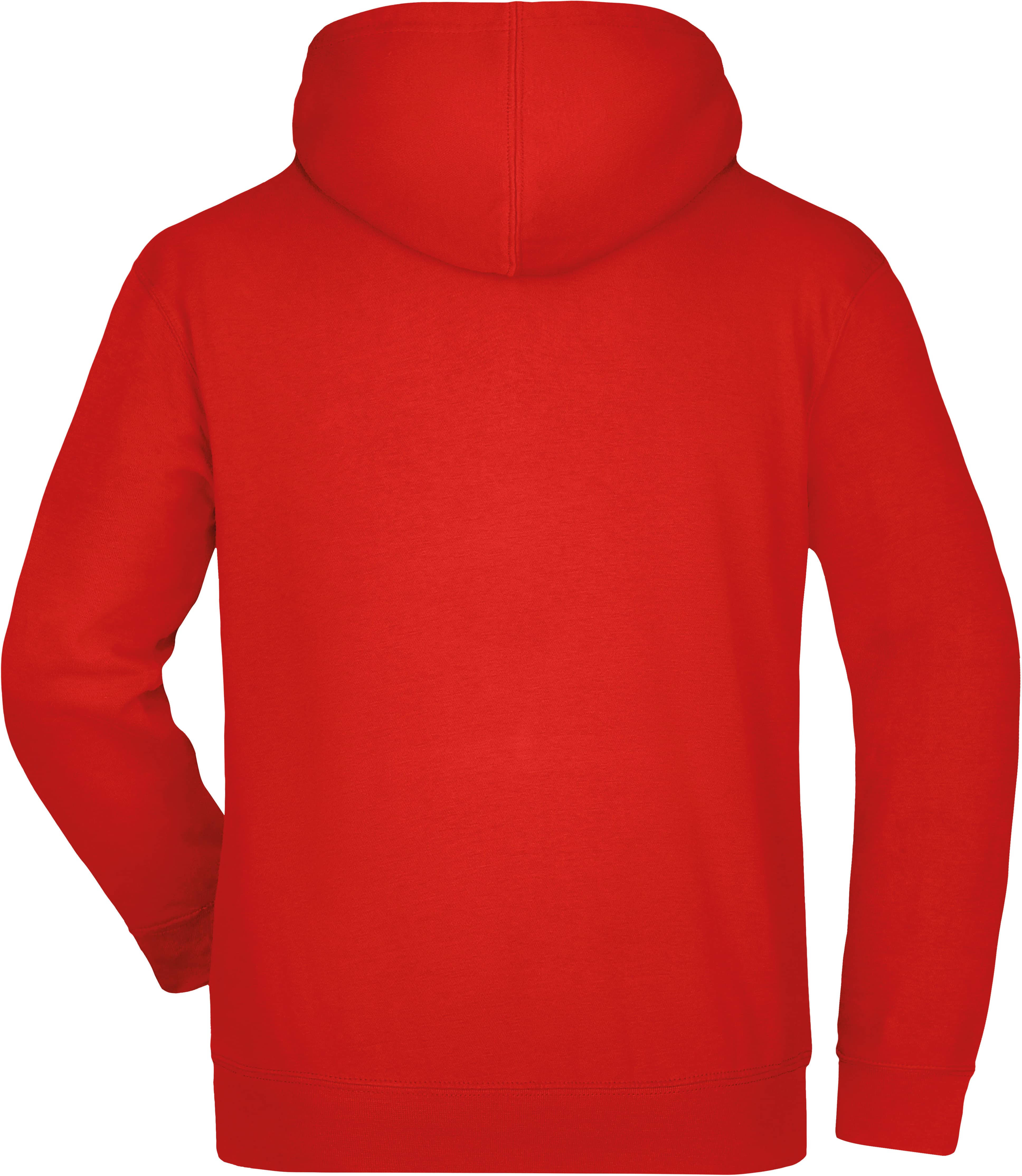 Hooded Sweat
