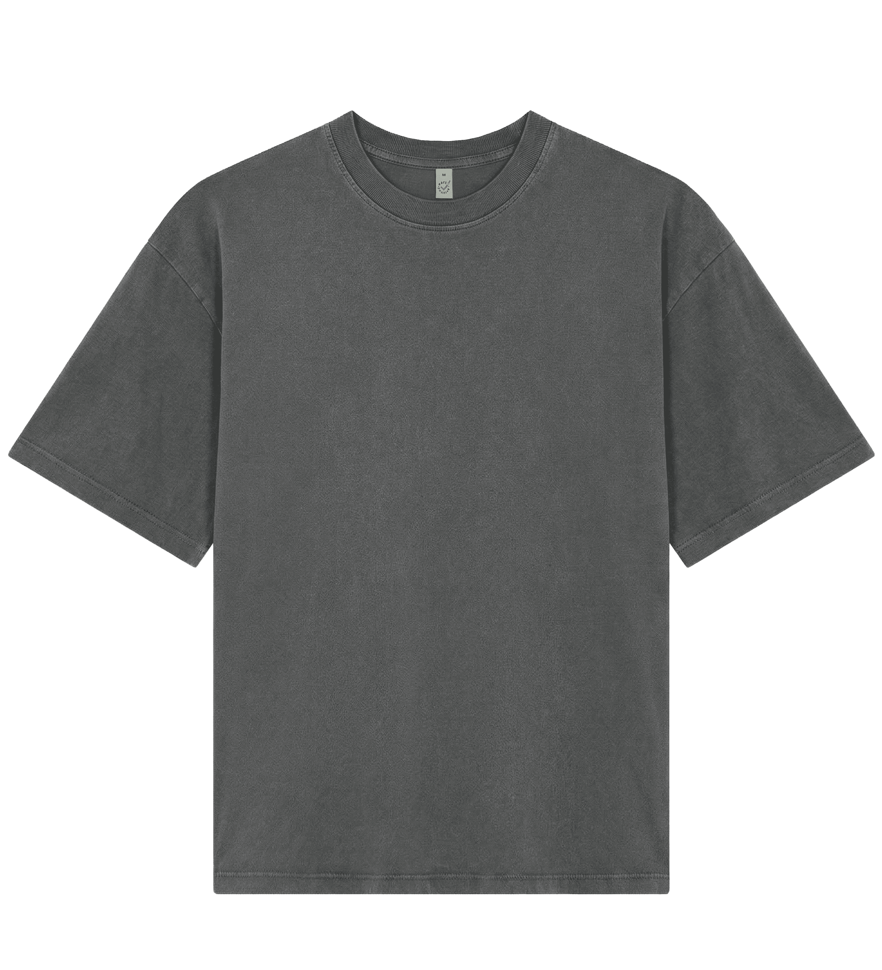 Heavy Boxy T-Shirt
