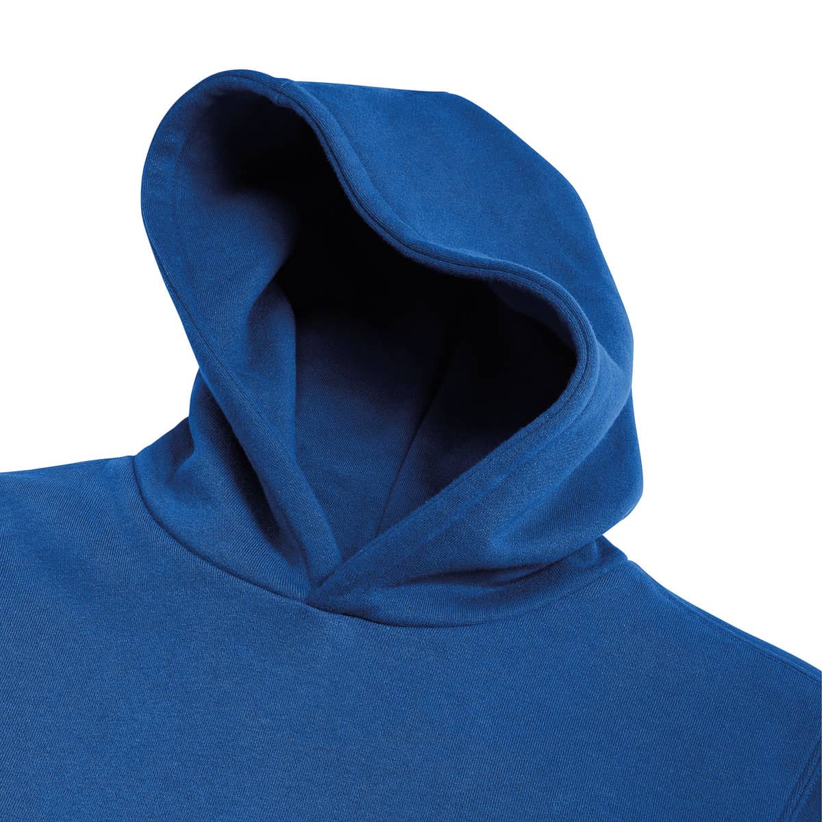 Kids Authentic Hooded Sweat