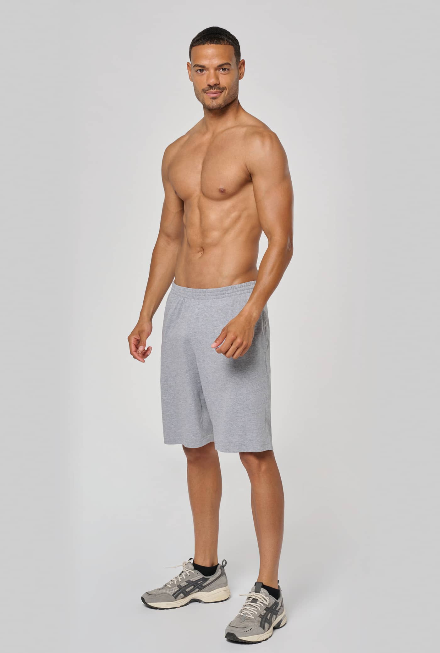 Jersey Herren Short