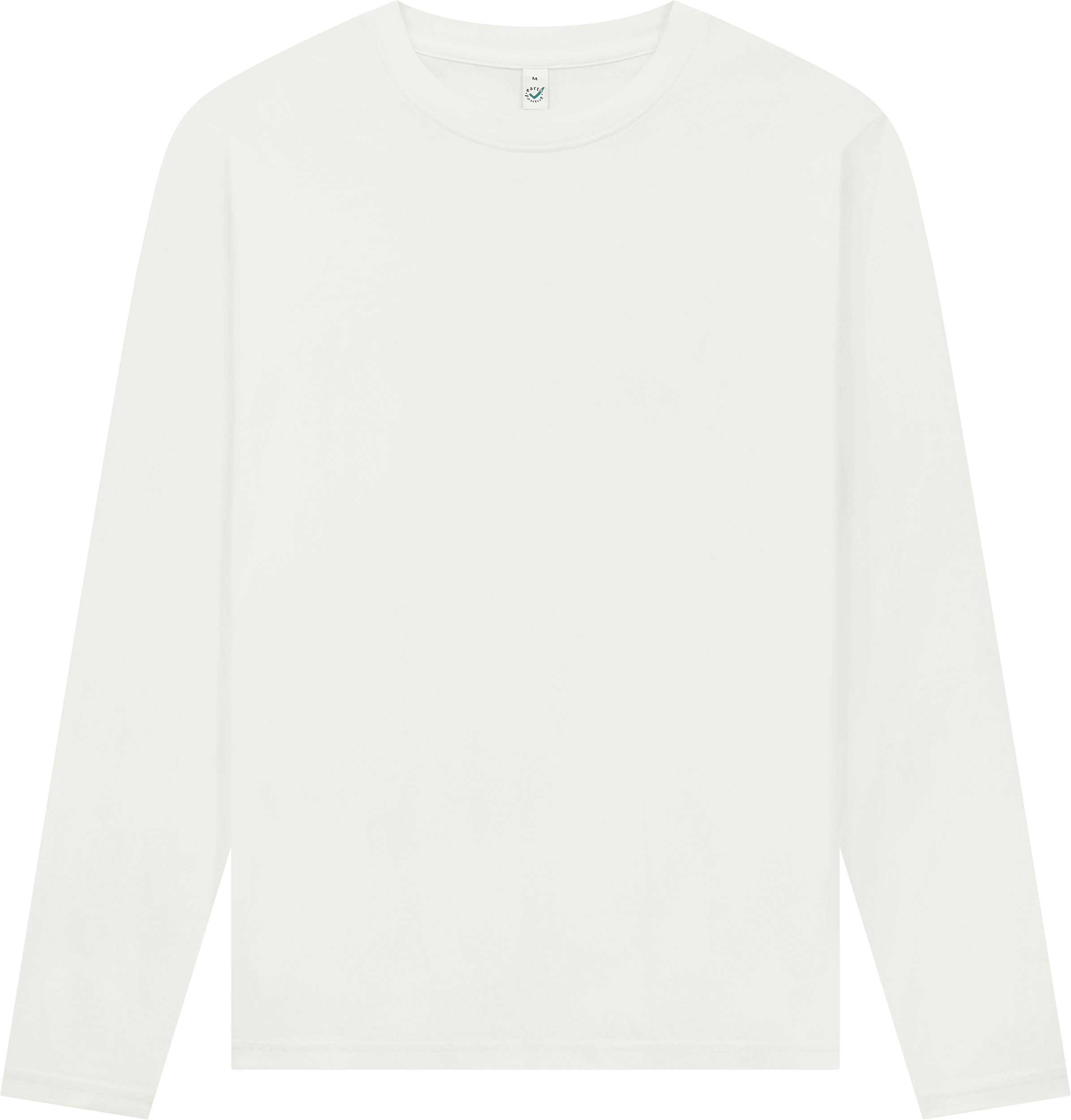 Unisex Organic Longsleeve T-Shirt